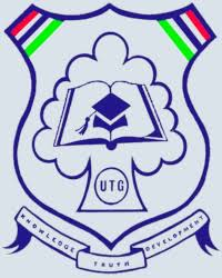 University of The Gambia