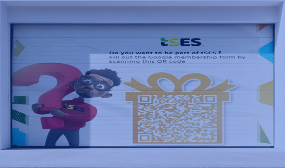 tSES